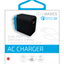 ITEM NUMBER 023172 20W AC CHARGER TECH BASICS 5 PIECES PER PACK