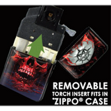 ITEM NUMBER 023983L FLIP TOP PIPE LIGHTER - STORE SURPLUS NO DISPLAY - 12 PIECES PER PACK STORE SURPLUS