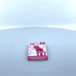 ITEM NUMBER 022503 PINK TAC PIN 12 PIECES PER DISPLAY WHOLESALE