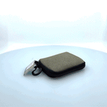 ITEM NUMBER 026016 CANVAS SMOKING BAG 6 PIECES PER DISPLAY WHOLESALE