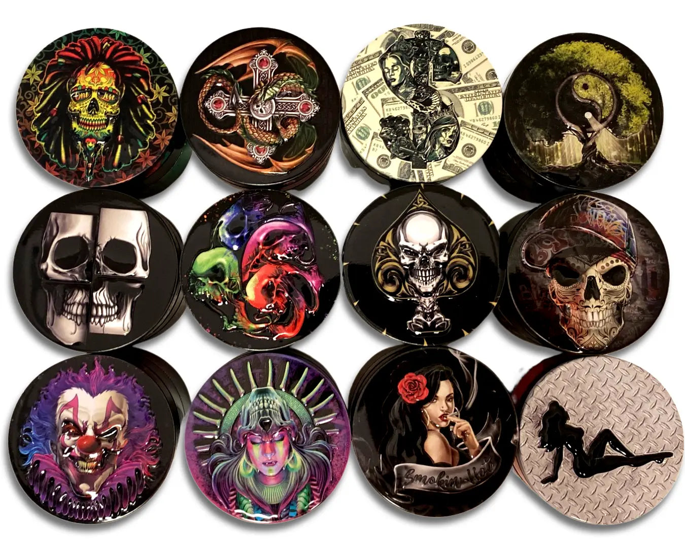 ITEM NUMBER 022923L 3D TOOL - STORE SURPLUS NO DISPLAY 12 PIECES PER PACK STORE SURPLUS