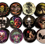 ITEM NUMBER 022923L 3D TOOL - STORE SURPLUS NO DISPLAY 12 PIECES PER PACK STORE SURPLUS