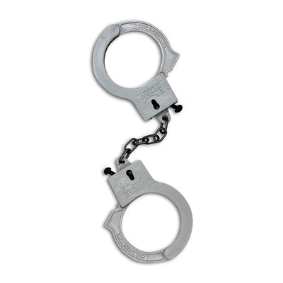 ITEM NUMBER NC 5431 Little Lawman Handcuffs BG = 12 PCS
