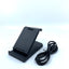 ITEM NUMBER 022827 3 IN 1 WIRELESS CHARGER 4 PIECES PER DISPLAY
